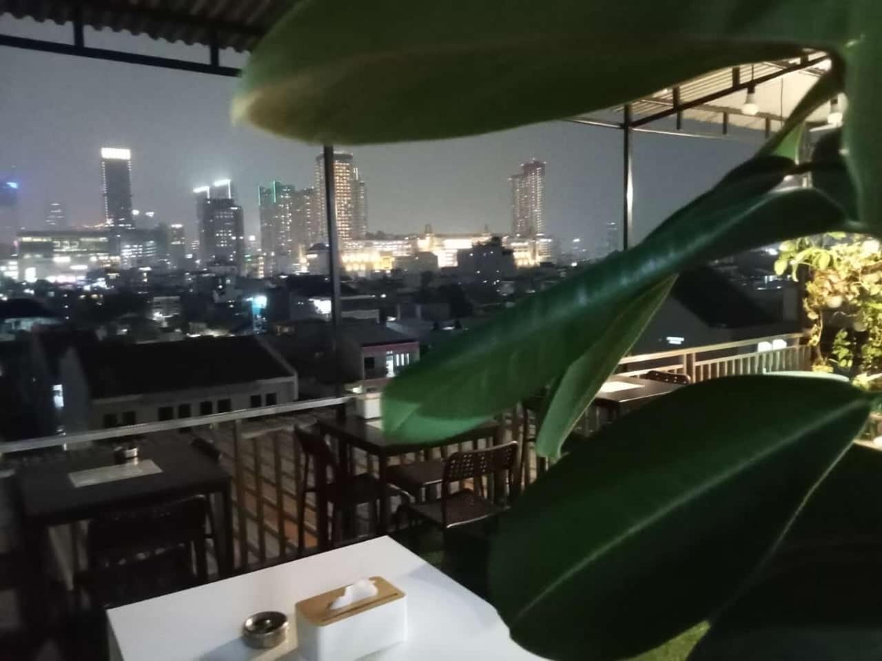 Hotel Multi 88 Syariah Jakarta Exterior foto